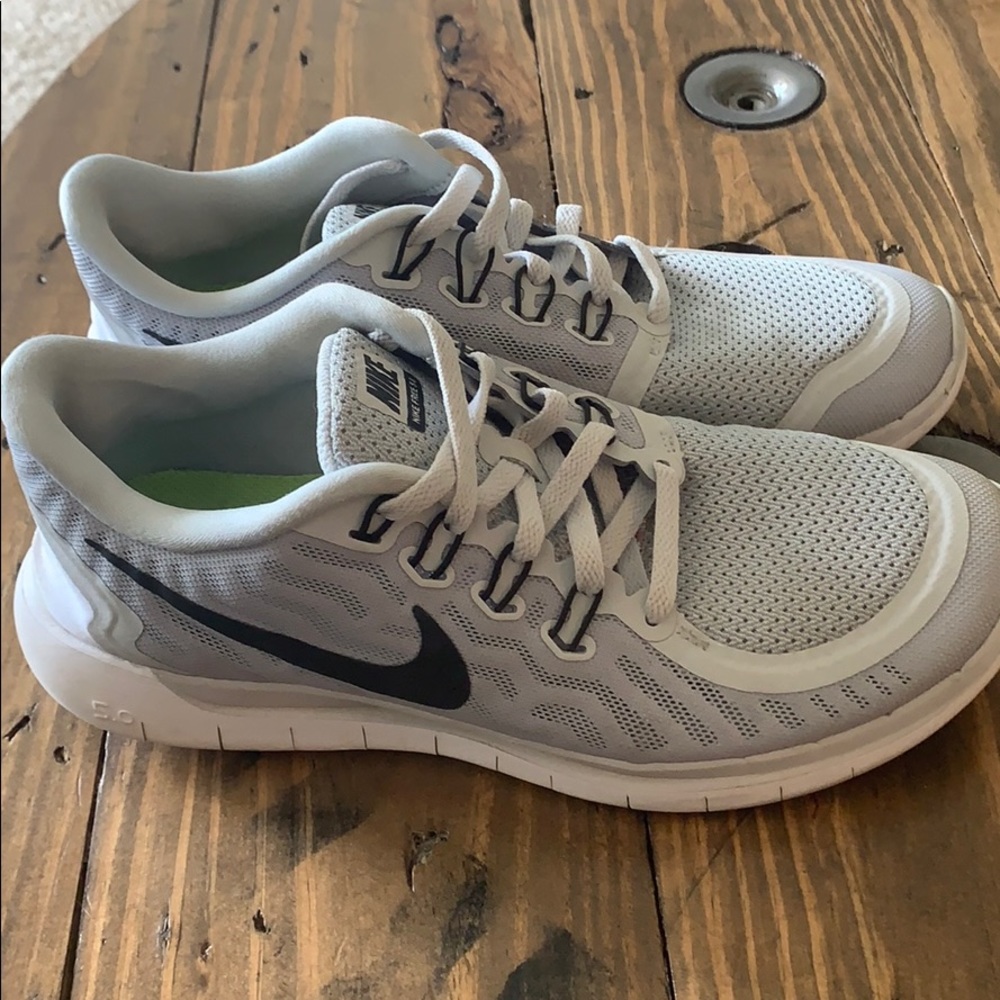 Nike Free 5.0 Women’s